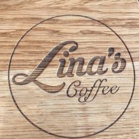   at Lina's Coffee in Dusseldorf