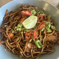 Mee Mamak Langkawi   at Melior 舒食馆 in Langkawi