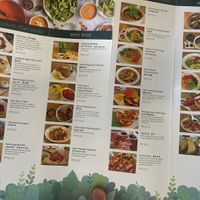   at Melior 舒食馆 in Langkawi