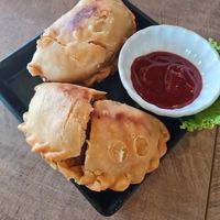 #Veganuary at Melior 舒食馆 in Langkawi