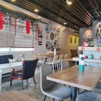 #Veganuary at Melior 舒食馆 in Langkawi