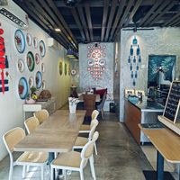  at Melior 舒食馆 in Langkawi