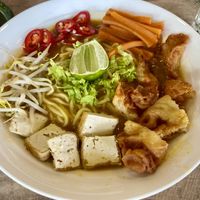 Mee Jawa  at Melior 舒食馆 in Langkawi