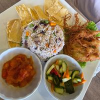  at Melior 舒食馆 in Langkawi