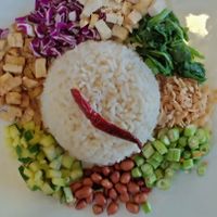 This Lei Cha is very delicious and I love the soup .. Must try at Melior 舒食馆 in Langkawi