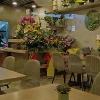 Nice environment at Melior 舒食馆 in Langkawi