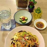 Very delicious if you prefer light taste at Melior 舒食馆 in Langkawi