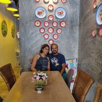 Amazing decor, nice cafe vibes at Melior 舒食馆 in Langkawi