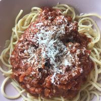 Spaghetti   at Melior 舒食馆 in Langkawi