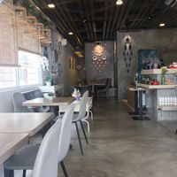 Inside  at Melior 舒食馆 in Langkawi