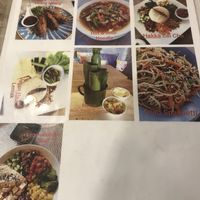 :) at Melior 舒食馆 in Langkawi