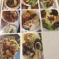 :) at Melior 舒食馆 in Langkawi