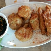 Snack at Melior 舒食馆 in Langkawi