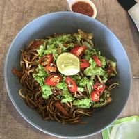 very delicious  at Melior 舒食馆 in Langkawi