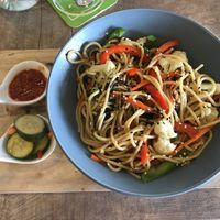 yummy at Melior 舒食馆 in Langkawi