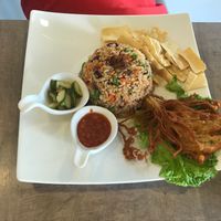 yummy at Melior 舒食馆 in Langkawi