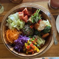   at Kawin's Kitchen in Koh Samui