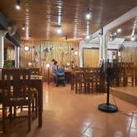  at Kawin's Kitchen in Koh Samui