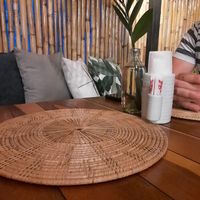  at Kawin's Kitchen in Koh Samui