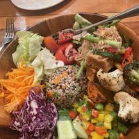   at Kawin's Kitchen in Koh Samui