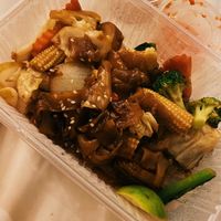   at Kawin's Kitchen in Koh Samui