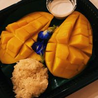   at Kawin's Kitchen in Koh Samui