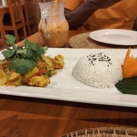  at Kawin's Kitchen in Koh Samui