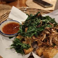  at Kawin's Kitchen in Koh Samui