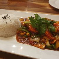  at Kawin's Kitchen in Koh Samui