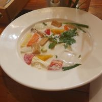  at Kawin's Kitchen in Koh Samui