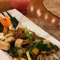   at Kawin's Kitchen in Koh Samui