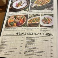   at Kawin's Kitchen in Koh Samui