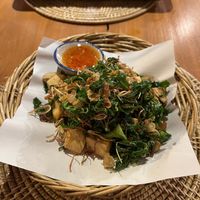   at Kawin's Kitchen in Koh Samui