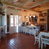  at Mühle in Ahrenshoop