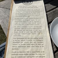   at Mühle in Ahrenshoop