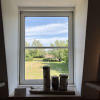   at Mühle in Ahrenshoop