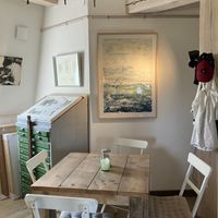   at Mühle in Ahrenshoop