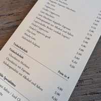   at Mühle in Ahrenshoop