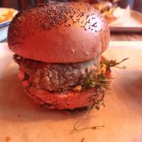 Hail Seitan at BrewDog in Hamburg