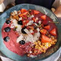  at Aurora Sweets in Korcula