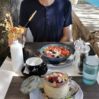  at Aurora Sweets in Korcula