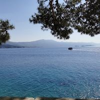  at Aurora Sweets in Korcula