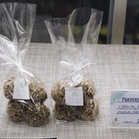 Ferrero Bites 🌱 at Aurora Sweets in Korcula