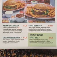  at America Graffiti in Assisi