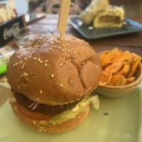   at King's Caffe in Rijeka