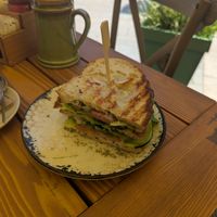  at King's Caffe in Rijeka