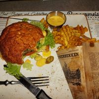 Käsemäuschen at FMM - Terminal 23 Burger & Cocktailbar - T23 in Memmingerberg