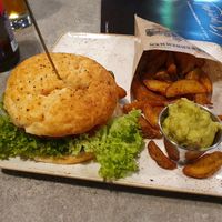  at FMM - Terminal 23 Burger & Cocktailbar - T23 in Memmingerberg