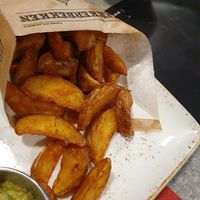  at FMM - Terminal 23 Burger & Cocktailbar - T23 in Memmingerberg