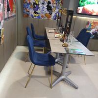  at FMM - Terminal 23 Burger & Cocktailbar - T23 in Memmingerberg